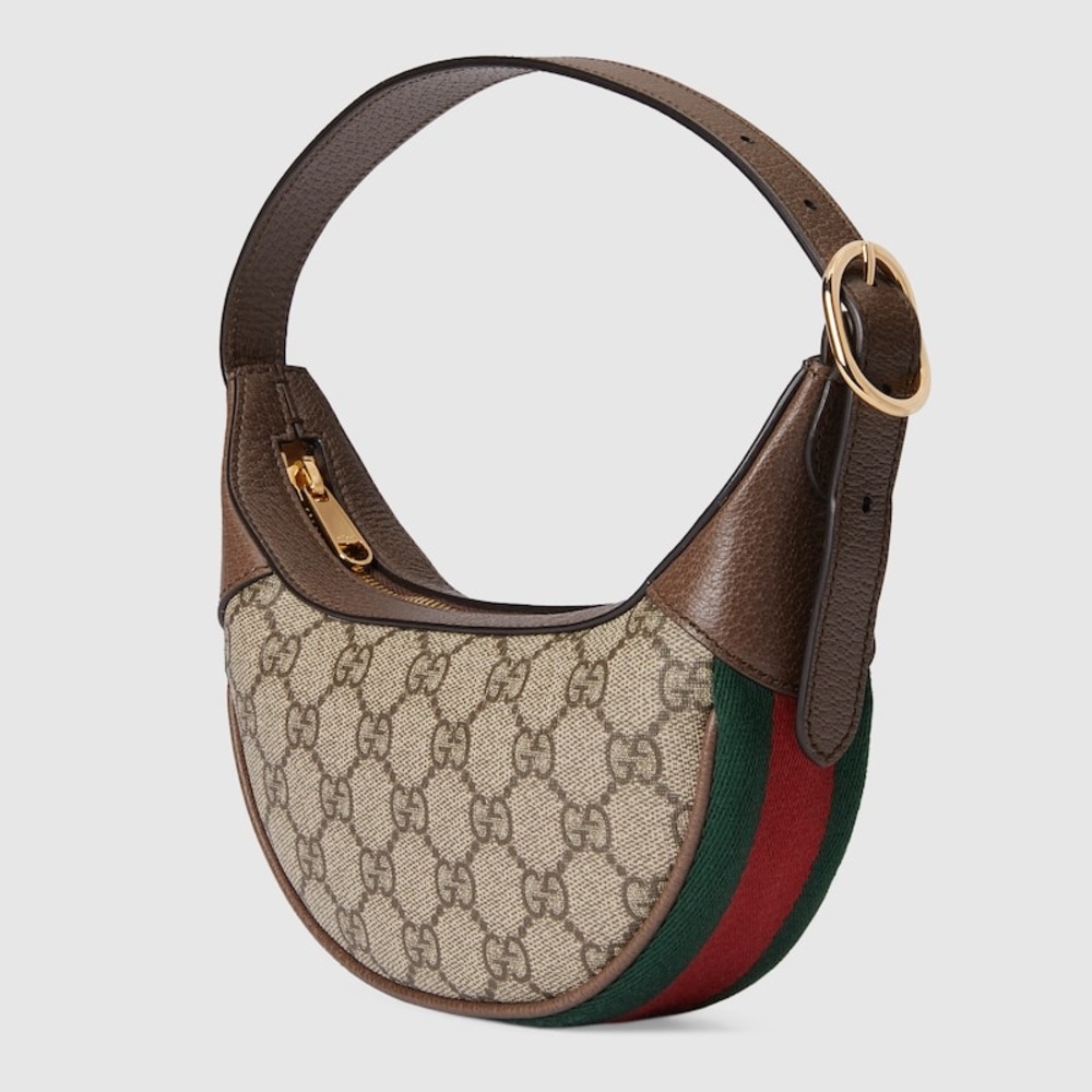 Gucci OPHIDIA SMALL SHOULDER BAG